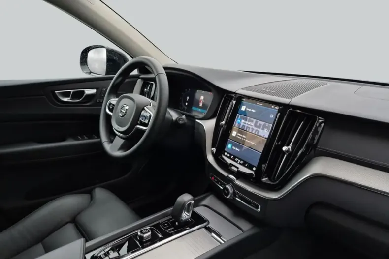 Volvo XC60 din 2025 cu 24.816 km - oferta VOL241746 - foto 8