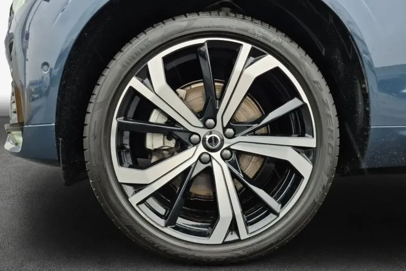 Volvo XC60 din 2025 cu 24.816 km - oferta VOL241746 - foto 14
