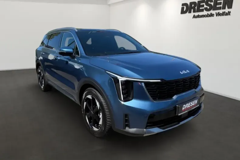 Kia Sorento din 2025 cu 18.886 km - oferta KIA241747 - foto 1