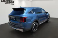 Kia Sorento din 2025 cu 18.886 km - oferta KIA241747 - foto 2