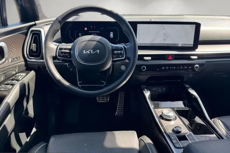 Kia Sorento din 2025 cu 18.886 km - oferta KIA241747 - foto 9