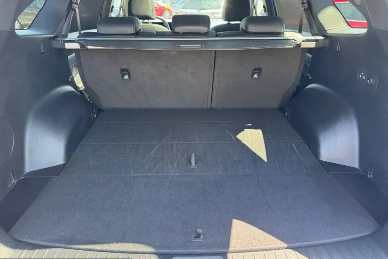 Kia Sorento din 2025 cu 18.886 km - oferta KIA241747 - foto 11