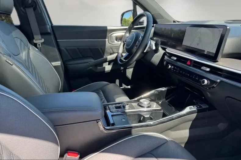 Kia Sorento din 2025 cu 18.886 km - oferta KIA241747 - foto 13