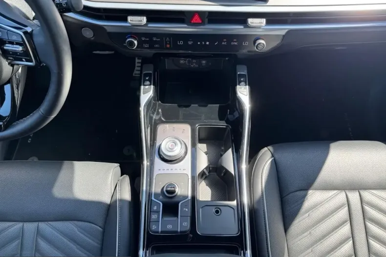 Kia Sorento din 2025 cu 18.886 km - oferta KIA241747 - foto 16