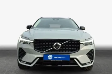 Volvo XC60 din 2025 - oferta VOL241748