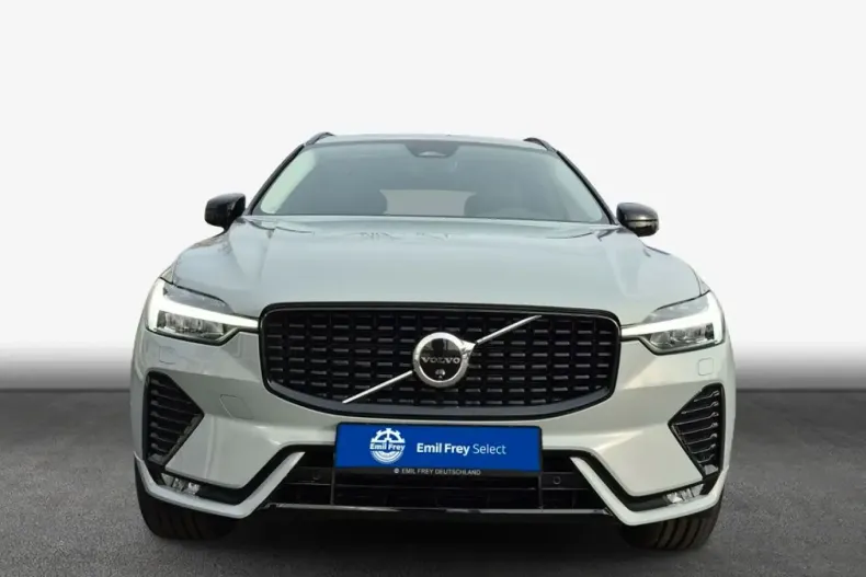 Volvo XC60 din 2025 cu 28.000 km - oferta VOL241748 - foto 1