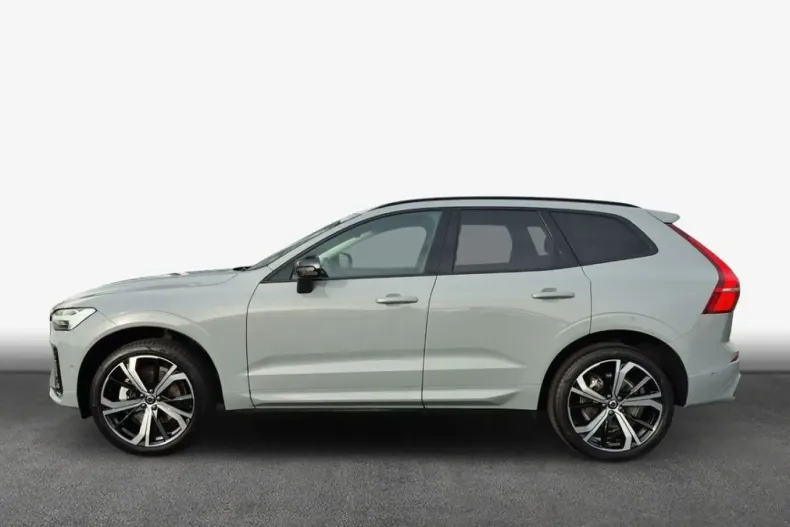 Volvo XC60 din 2025 cu 28.000 km - oferta VOL241748 - foto 3