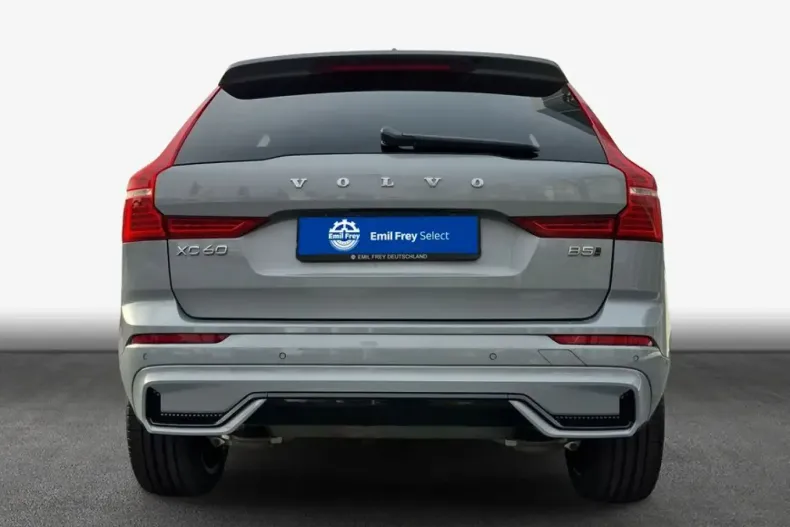 Volvo XC60 din 2025 cu 28.000 km - oferta VOL241748 - foto 4
