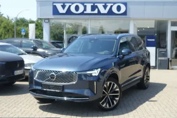 Volvo XC90 din 2025 - oferta VOL241749