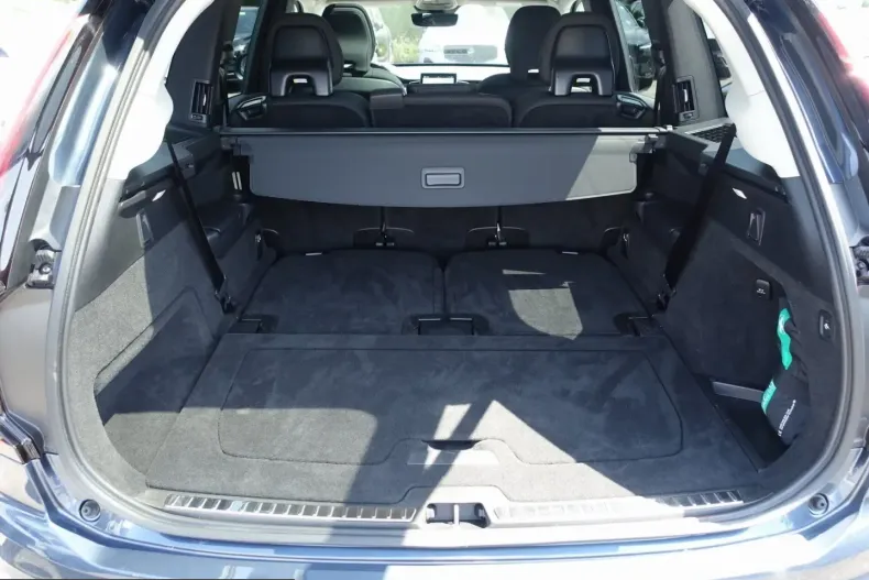 Volvo XC90 din 2025 cu 19.360 km - oferta VOL241749 - foto 25