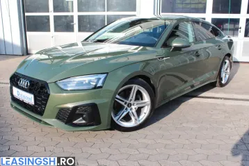 Audi A5 din 2022 - oferta AUD241750