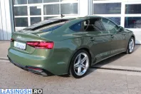Audi A5 din 2022 cu 55.000 km - oferta AUD241750 - foto 4