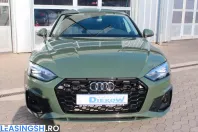 Audi A5 din 2022 cu 55.000 km - oferta AUD241750 - foto 6