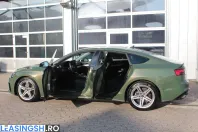 Audi A5 din 2022 cu 55.000 km - oferta AUD241750 - foto 10