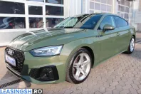 Audi A5 din 2022 cu 55.000 km - oferta AUD241750 - foto 12