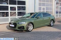 Audi A5 din 2022 cu 55.000 km - oferta AUD241750 - foto 15