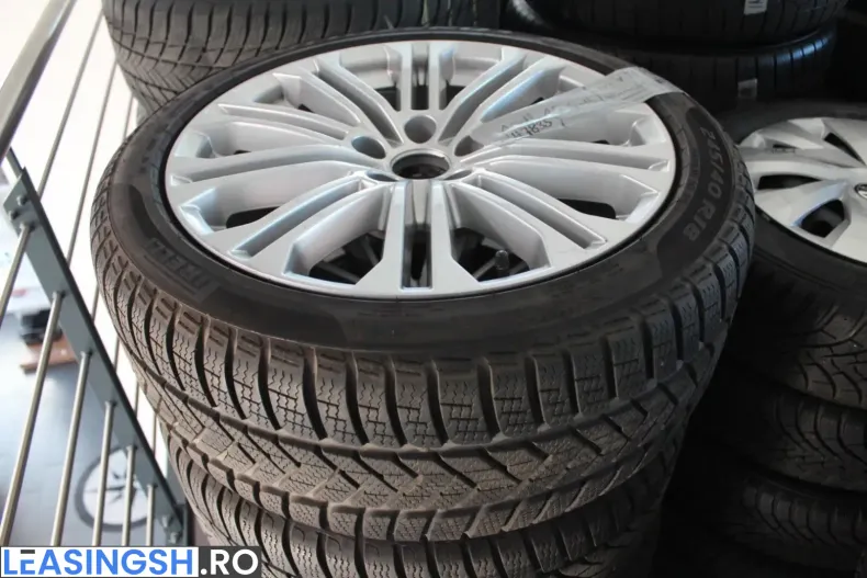 Audi A5 din 2022 cu 55.000 km - oferta AUD241750 - foto 24
