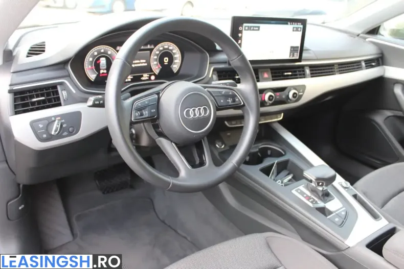 Audi A5 din 2022 cu 55.000 km - oferta AUD241750 - foto 26