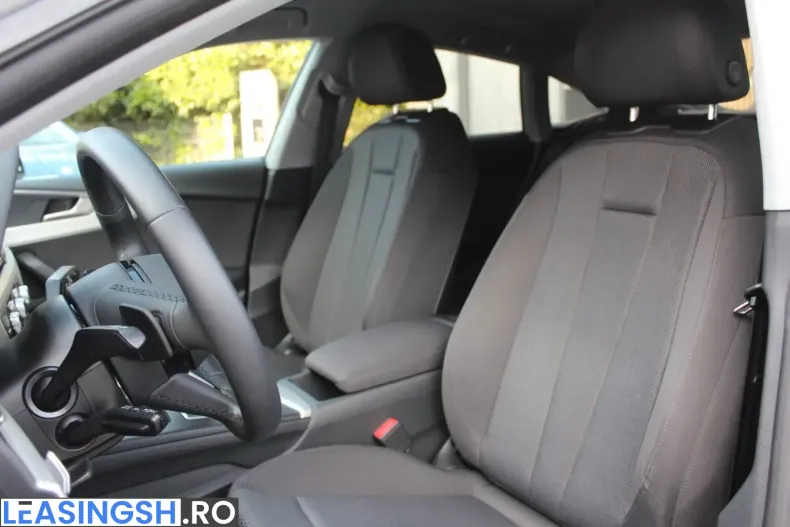 Audi A5 din 2022 cu 55.000 km - oferta AUD241750 - foto 27