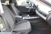 Audi A5 din 2022 cu 55.000 km - oferta AUD241750 - foto 28