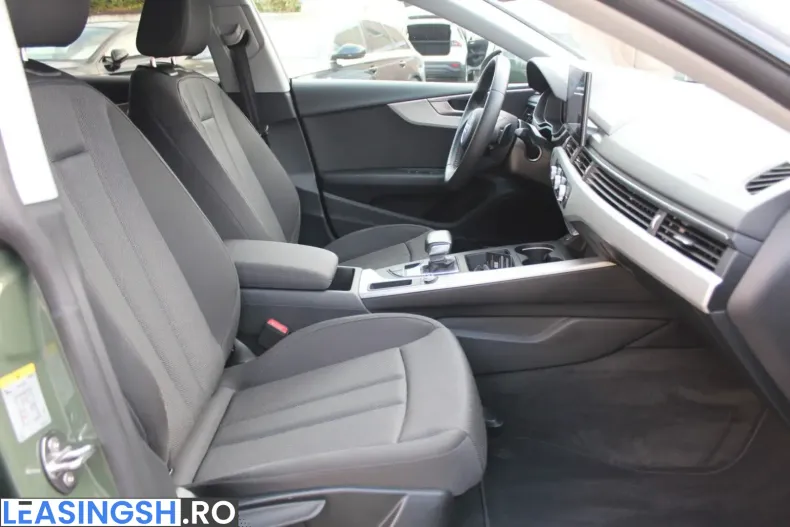 Audi A5 din 2022 cu 55.000 km - oferta AUD241750 - foto 28