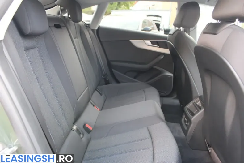 Audi A5 din 2022 cu 55.000 km - oferta AUD241750 - foto 29