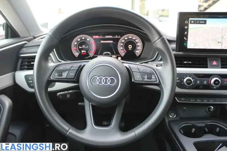 Audi A5 din 2022 cu 55.000 km - oferta AUD241750 - foto 32