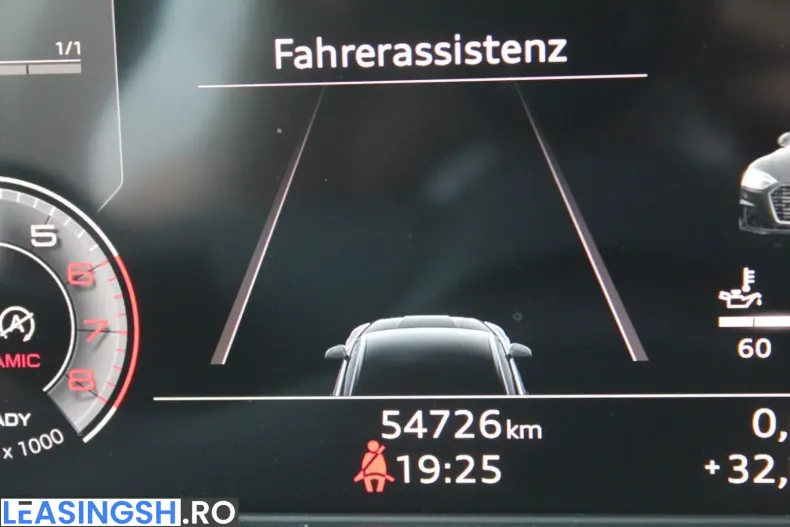 Audi A5 din 2022 cu 55.000 km - oferta AUD241750 - foto 37