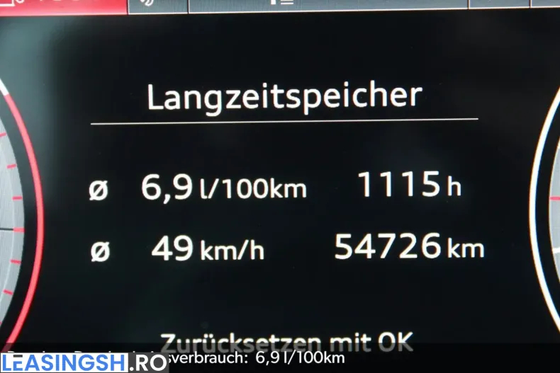 Audi A5 din 2022 cu 55.000 km - oferta AUD241750 - foto 38