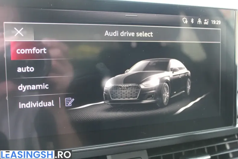 Audi A5 din 2022 cu 55.000 km - oferta AUD241750 - foto 44