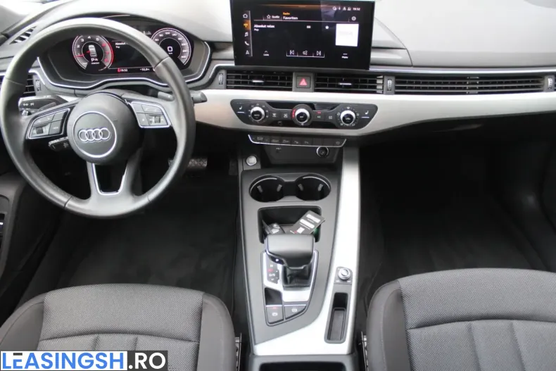 Audi A5 din 2022 cu 55.000 km - oferta AUD241750 - foto 48