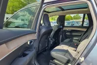Volvo XC90 din 2025 cu 28.000 km - oferta VOL241751 - foto 19
