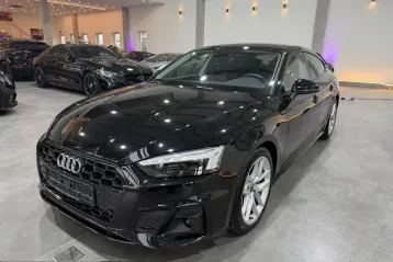 Audi A5 din 2023 - oferta AUD241752