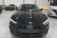 Audi A5 din 2023 cu 33.935 km - oferta AUD241752 - foto 2