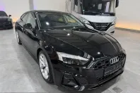 Audi A5 din 2023 cu 33.935 km - oferta AUD241752 - foto 3