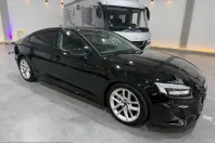 Audi A5 din 2023 cu 33.935 km - oferta AUD241752 - foto 4
