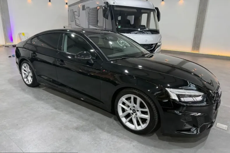 Audi A5 din 2023 cu 33.935 km - oferta AUD241752 - foto 4