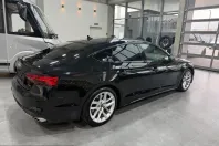 Audi A5 din 2023 cu 33.935 km - oferta AUD241752 - foto 6