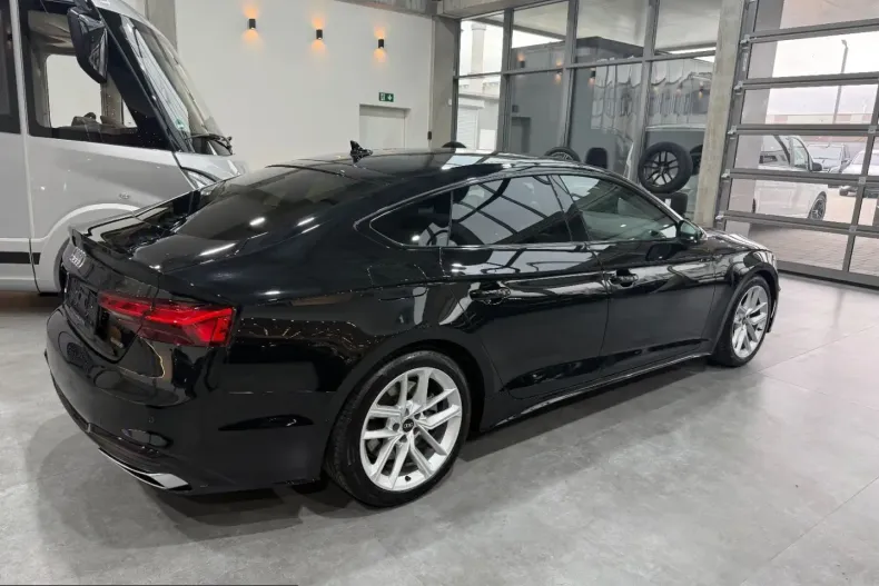 Audi A5 din 2023 cu 33.935 km - oferta AUD241752 - foto 6