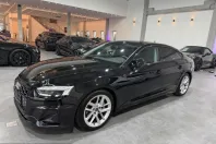 Audi A5 din 2023 cu 33.935 km - oferta AUD241752 - foto 12