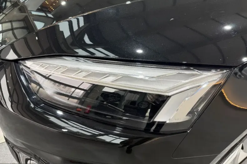 Audi A5 din 2023 cu 33.935 km - oferta AUD241752 - foto 13