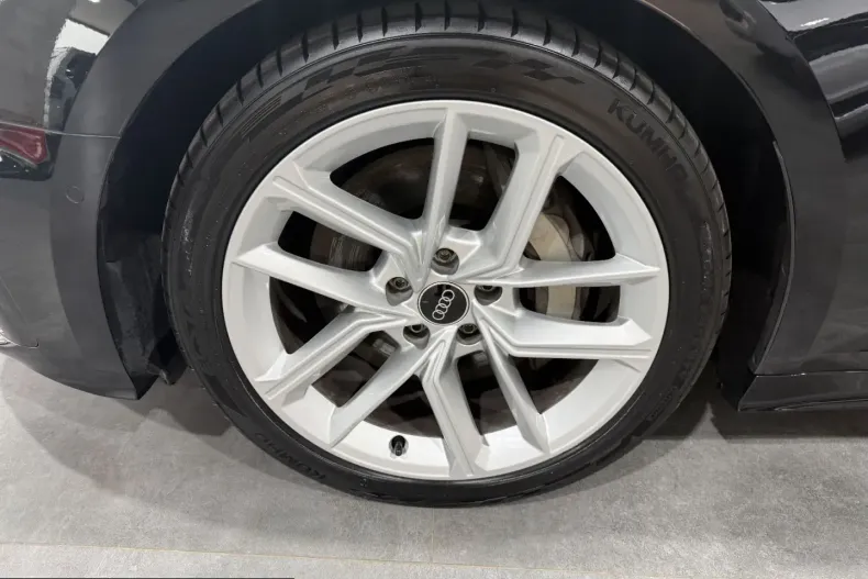 Audi A5 din 2023 cu 33.935 km - oferta AUD241752 - foto 14