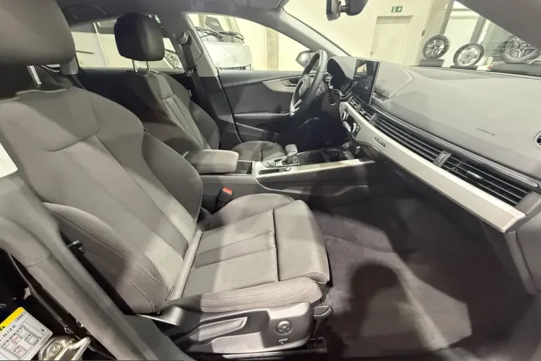 Audi A5 din 2023 cu 33.935 km - oferta AUD241752 - foto 15