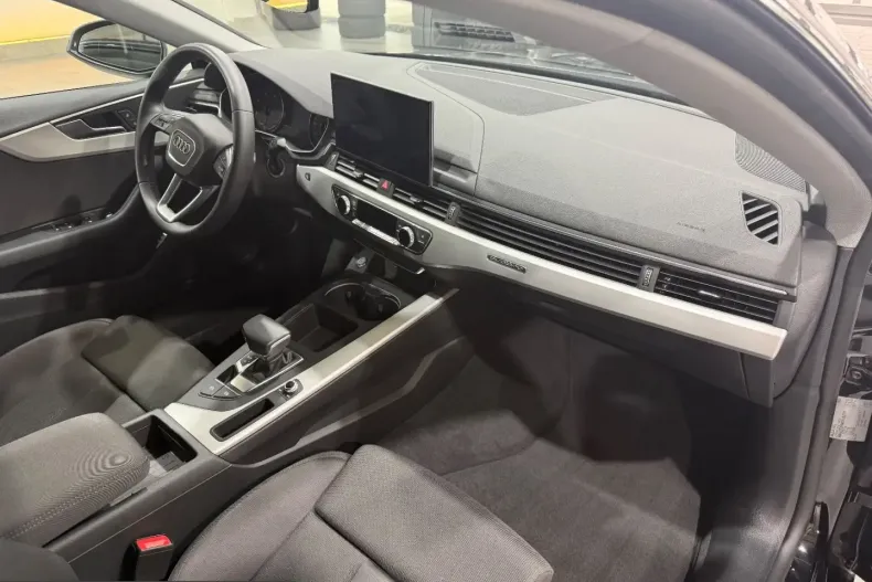 Audi A5 din 2023 cu 33.935 km - oferta AUD241752 - foto 17