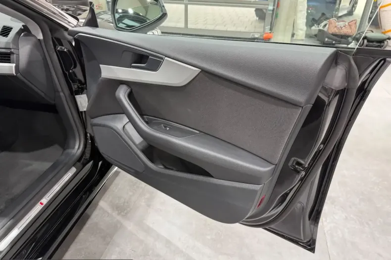 Audi A5 din 2023 cu 33.935 km - oferta AUD241752 - foto 18