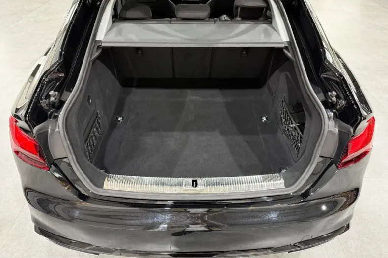 Audi A5 din 2023 cu 33.935 km - oferta AUD241752 - foto 20