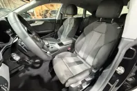Audi A5 din 2023 cu 33.935 km - oferta AUD241752 - foto 24