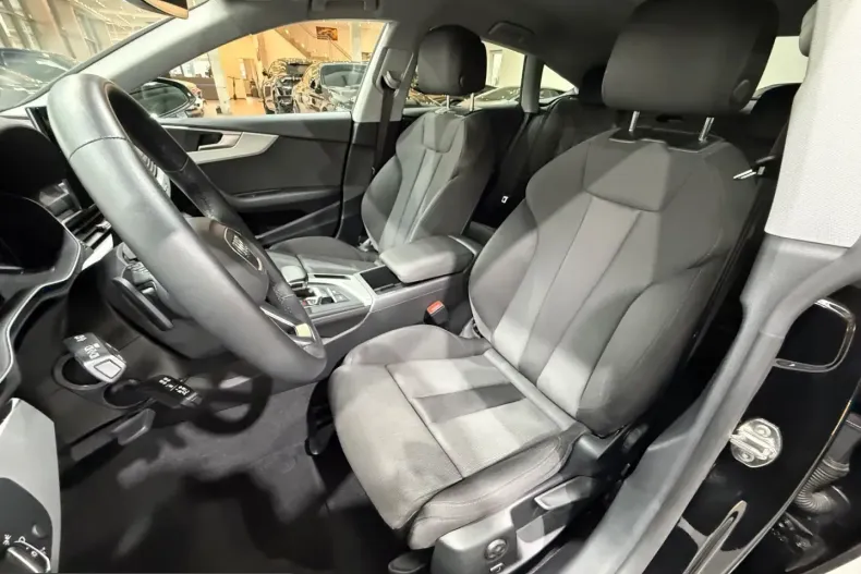 Audi A5 din 2023 cu 33.935 km - oferta AUD241752 - foto 24