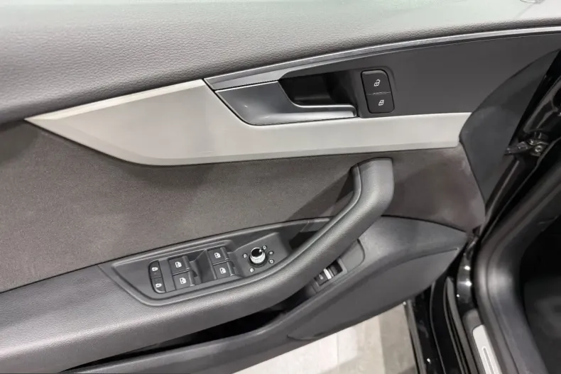 Audi A5 din 2023 cu 33.935 km - oferta AUD241752 - foto 26