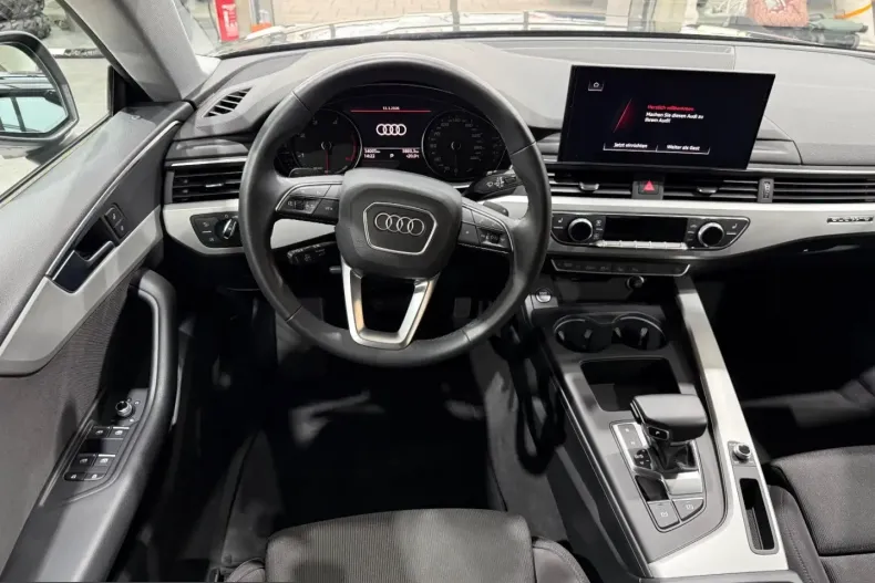 Audi A5 din 2023 cu 33.935 km - oferta AUD241752 - foto 28